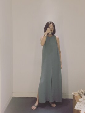 穆勒君さんのコーディネート
