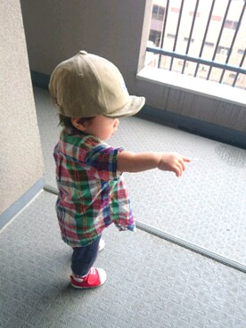 kikoooさんのコーディネート