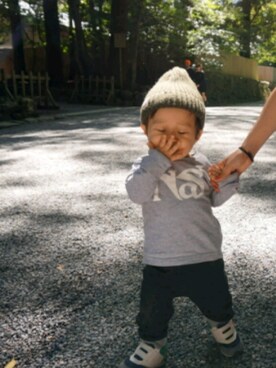 kikoooさんのコーディネート