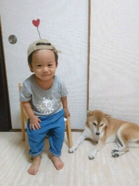 kikoooさんのコーディネート