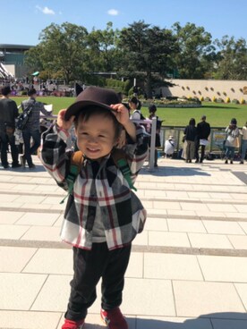 kikoooさんのコーディネート