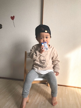 kikoooさんのコーディネート