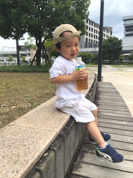 kikoooさんのコーディネート