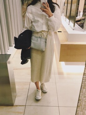 saneさんのコーディネート