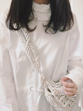 saneさんのコーディネート