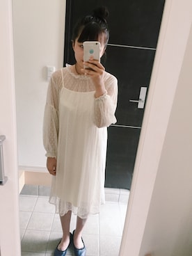 saneさんのコーディネート