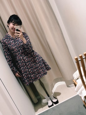 saneさんのコーディネート