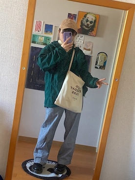 くるみさんのコーディネート