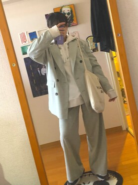 くるみさんのコーディネート