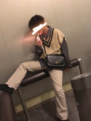 はやてのコーディネート一覧 Wear