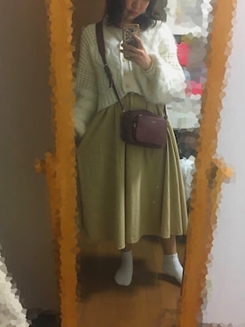 PAMU.さんのコーディネート