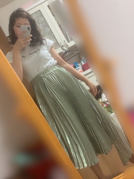 PAMU.さんのコーディネート