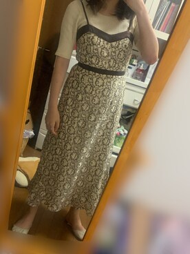 PAMU.さんのコーディネート