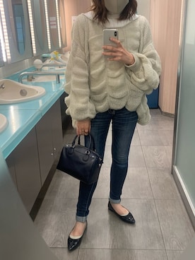 PAMU.さんのコーディネート