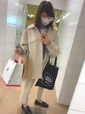 PAMU.さんのコーディネート