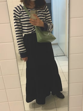 PAMU.さんのコーディネート