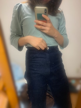 PAMU.さんのコーディネート