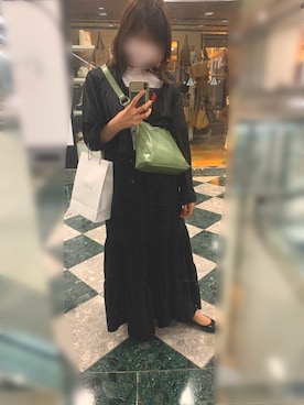 PAMU.さんのコーディネート