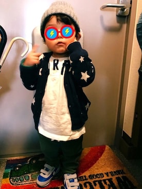 a&k&o&iさんのコーディネート