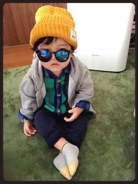 a&k&o&iさんのコーディネート