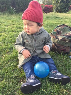 a&k&o&iさんのコーディネート