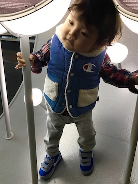 a&k&o&iさんのコーディネート