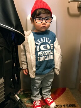 a&k&o&iさんのコーディネート