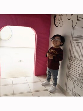 a&k&o&iさんのコーディネート