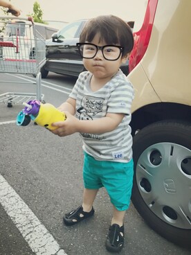 a&k&o&iさんのコーディネート