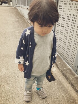 a&k&o&iさんのコーディネート