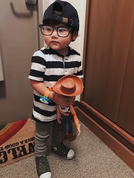 a&k&o&iさんのコーディネート