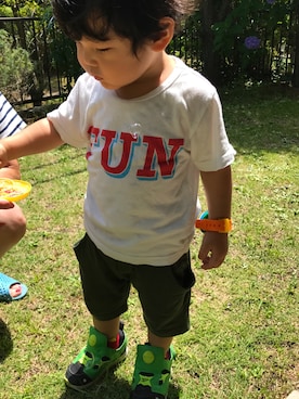 a&k&o&iさんのコーディネート