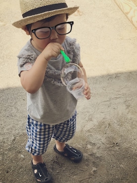 a&k&o&iさんのコーディネート