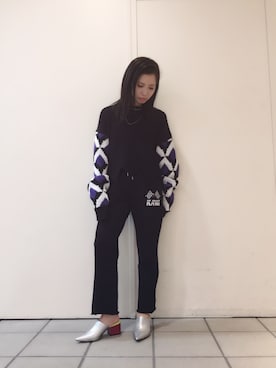 Kasumi さんのコーディネート