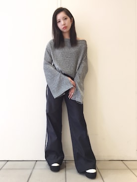 Kasumi さんのコーディネート