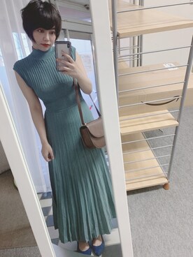 小恐竜🦖さんのコーディネート