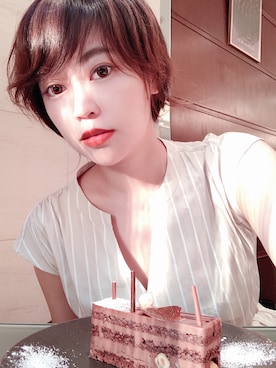 小恐竜🦖さんのコーディネート