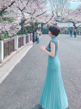 小恐竜🦖さんのコーディネート