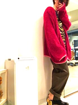 KinAk0-興奮丸-さんのコーディネート