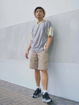 wearinmindさんのコーディネート