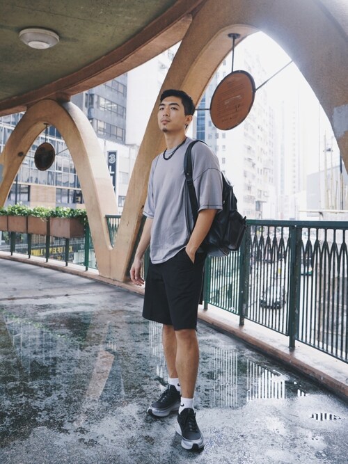 wearinmindさんのコーディネート