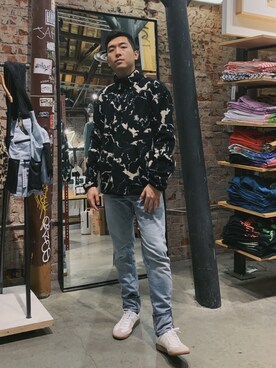 wearinmindさんのコーディネート