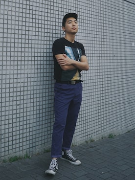 wearinmindさんのコーディネート