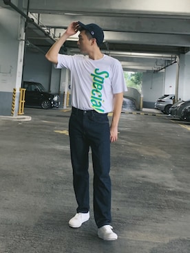 wearinmindさんのコーディネート