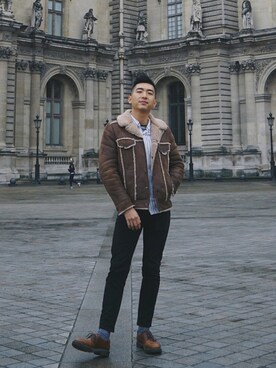 wearinmindさんのコーディネート