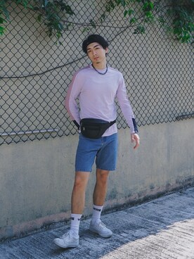 wearinmindさんのコーディネート