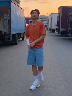 wearinmindさんのコーディネート