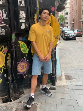 wearinmindさんのコーディネート