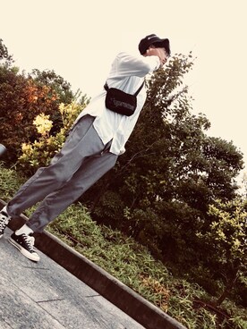 leonさんのコーディネート