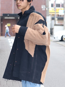 leonさんのコーディネート